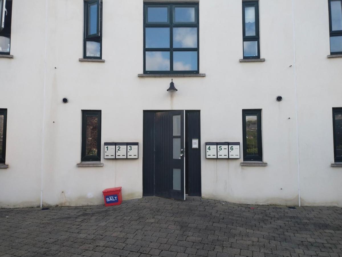 Crescent Apartments Cork Exterior foto