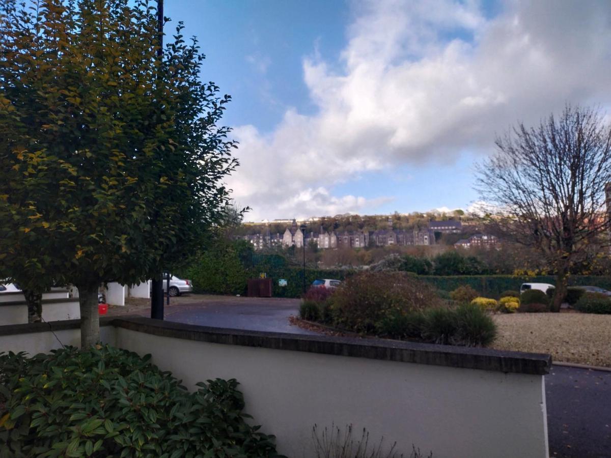 Crescent Apartments Cork Exterior foto