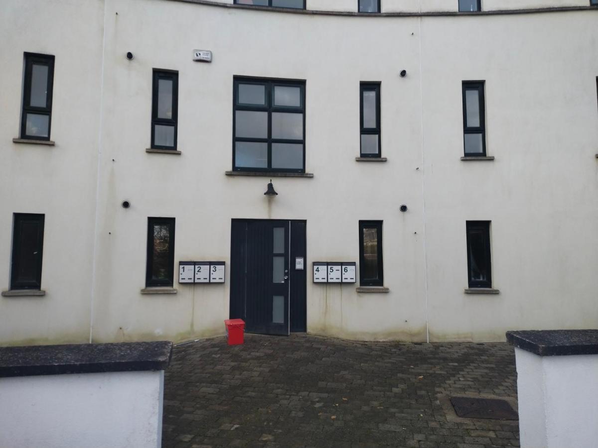 Crescent Apartments Cork Exterior foto