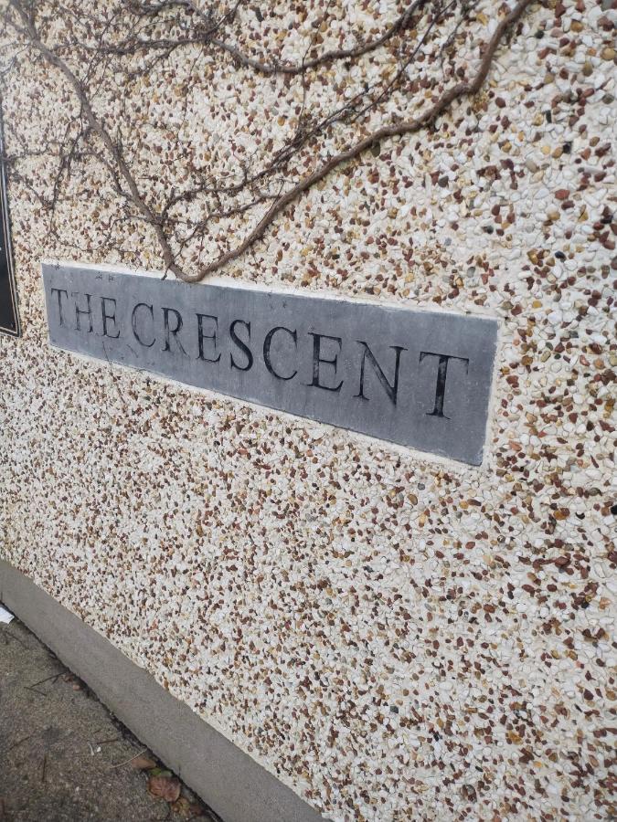 Crescent Apartments Cork Exterior foto